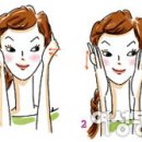 예쁜 얼굴 만들기 이미지