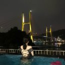 씨유 여수우두리점 | 여수 호텔 헤이븐 수영장과 객실비품 만족스런 후기!