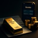 골드뱅크.G | 금통장 만드는 법 신한투자증권 KRX 금거래 장단점