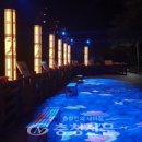 금산천 데크길 이미지