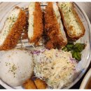 일등돈까스 이미지