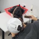 헤어미용(심화실전) | 광주첨단헤어미용학원 20대가 만족하는 이유는 무엇일까요?