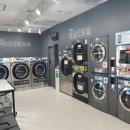 크린크린세탁(빨래방) 이미지