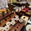 CU산타마리아점 | 인스파이어 리조트 포레스트타워 조식 식당 워터파크 내돈내산