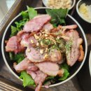 (마곡/발산) 맛있는 샐러드와 포케가 가능한 &lt;윤식단&gt; 추천 후기
