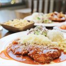 자연맛집&수제돈까스 이미지