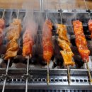 시스터양꼬치