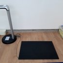 오산스포츠센터 지하주차장 이미지