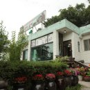 콩지칼국수 이미지