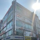 CU화랑대역점