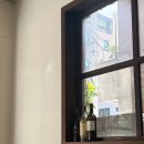 정릉32 | [정릉] 브런치 카페 &amp; 와인바 / 풍기 리소토 맛집 “포도집”