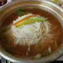 옛맛칼국수 - 양구군 장터길 24 | 옛맛칼국수