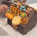 단원로 | 안동 할로윈케이크 / 꾸꾸베이킹클래스 / 키즈베이킹