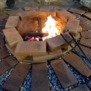 설국펜션 이미지