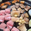 산방산흙돼지맛집 이미지