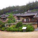 여흘마을 이미지