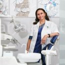 600034 | 인도 첸나이에서 사랑니 치료 치과갔어요~