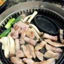 시청역 맛집 도틔대가 두툼한 삼겹살 항정살 후기