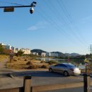 가수원네거리(전통시장 입구) 이미지