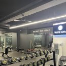 숨.라이프웨이브 | 대전 송촌동 PT 장비 맛집 발견! 웨이브짐 헬스&PT 송촌점 1일권 이용 후기