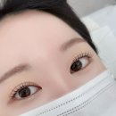 서창남순환로216번길1L | [속눈썹] 인천 서창동에서 속눈썹펌 제일 잘하는 서창동속눈썹 ‘정그림브로우’ 속눈썹펌 후기