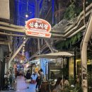 신흥비닐 | [해방촌 신흥시장 맛집] 방방(VINVIN) 방문후기 | 느좋 유럽감성 와인바 &amp; 다이닝바