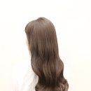 컬링헤어 이미지