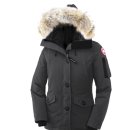 MONTEBELLO PARKA(우먼) 이미지