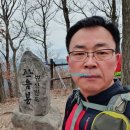 봉래경로당 | 변산지맥 마지막 제2구간 바드재에서 격포항까지 산행후기