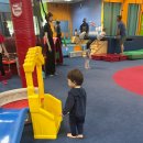 마이짐(MY GYM) | [얼바인맘] 20개월 아기 My Gym 수업 후기, 가격 총정리