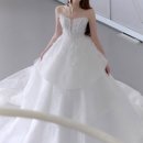 보네르 | W-19. 보네르 드레스 투어 솔직 후기ㅣ맑은 비즈, 트렌디한 드레스ㅣ드레스 투어 팁