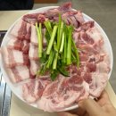 금천농장 | 독산동 맛집 삼겹살 퀄리티가 고 매콤한 쭈꾸미가 맛있는 금백돈