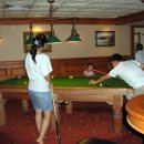 점프 당구장 이미지