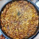 윤가네불타는닭갈비 이미지