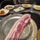 표선동서로 | [흑사돈/제주 표선] 현지인이 찾는 숯불 흑돼지 특수부위 전문점 후기