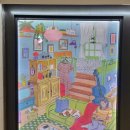 정성담은소소한식탁 | 서울 마곡 미술관 마이아트뮤지엄 원그로브점 헤일리 티프먼 전시 엄마와 데이트 후기