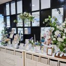 개스타하우스 | [공지] 수원 스타필드 돌잔치, 스몰 웨딩 공간 아인스웨딩 &amp;파티하우스