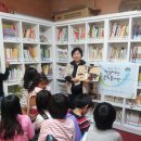 샘솟는 지역아동센터 이미지