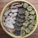 새벽순댓국 이미지