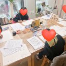 그림책 만들기 이미지