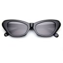 안경, 진정성 이미지