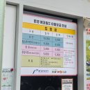 광산구-054 | 문경 실내 가볼만한곳 문경 에코월드 할인 방문 후기