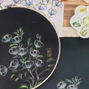 들꽃그림 천아트 이미지