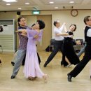 부부댄스스포츠 이미지