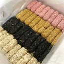 설날선물세트 진죽전통한과 수제로 만든 한과선물세트