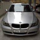 BMW/320i(E90)/2007년식/은색/78,800km/정식/1790/서울 이미지