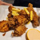 홈플러스익스프레스용인신봉점 | 대전 둔산동 치킨, 치킨버거 맛집 프라이데이치킨 추천, 궁동 카페 소신, 축구국가대표 친선경기 대전...