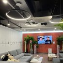 골프존파크 마전 완정점 이미지