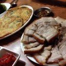 남촌막국수