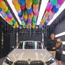 코오롱모터스(주) (역삼AS) | BMW M135i xDrive 서O주 고객님 출고 후기